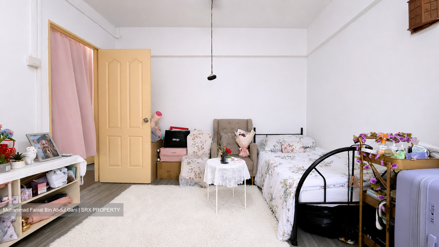 Blk 518 Jurong West Street 52 (Jurong West), HDB 4 Rooms #587018091